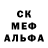 Alpha-PVP Соль YURA SULIMKOVYCH